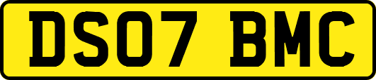 DS07BMC