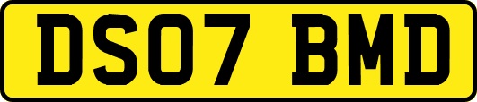 DS07BMD