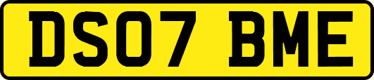 DS07BME