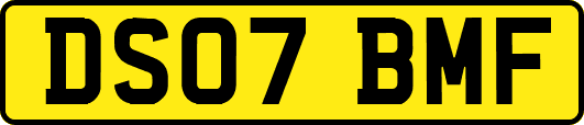 DS07BMF