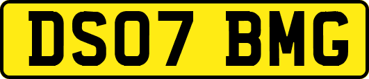 DS07BMG
