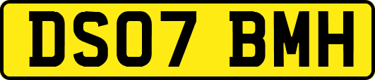 DS07BMH