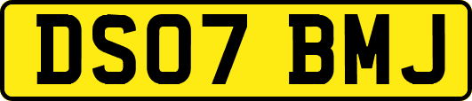 DS07BMJ