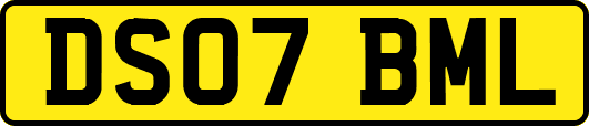 DS07BML