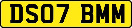 DS07BMM