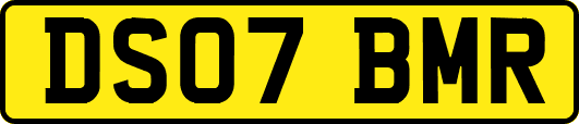 DS07BMR