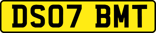 DS07BMT