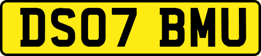 DS07BMU