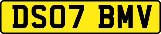 DS07BMV