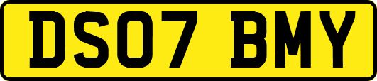DS07BMY