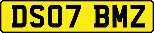 DS07BMZ