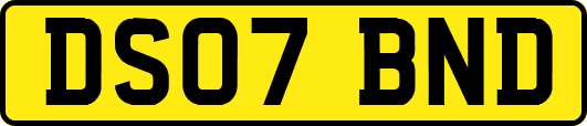 DS07BND