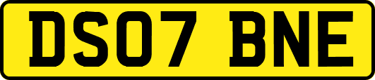 DS07BNE