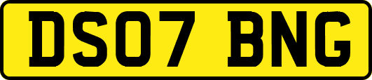 DS07BNG