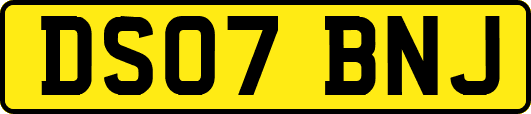 DS07BNJ