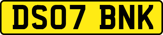 DS07BNK