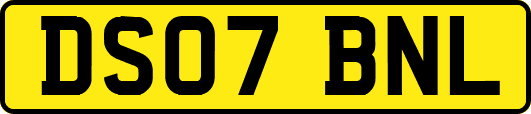 DS07BNL