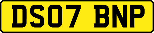 DS07BNP