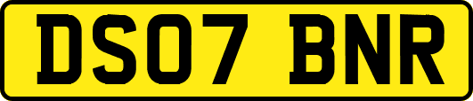 DS07BNR