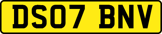 DS07BNV