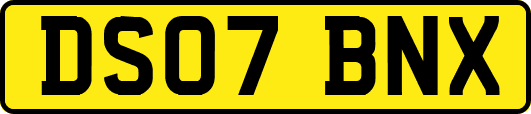 DS07BNX