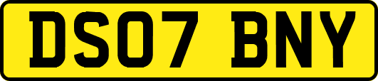 DS07BNY