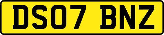 DS07BNZ
