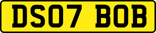DS07BOB