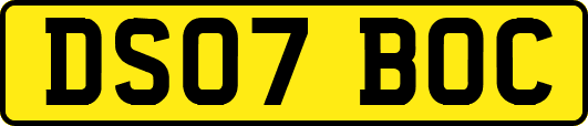 DS07BOC
