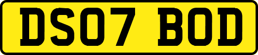 DS07BOD