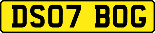 DS07BOG