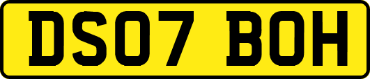 DS07BOH