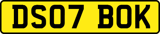 DS07BOK