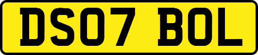 DS07BOL