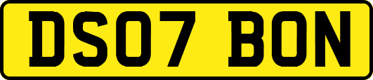 DS07BON
