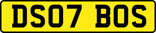 DS07BOS