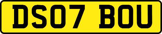 DS07BOU
