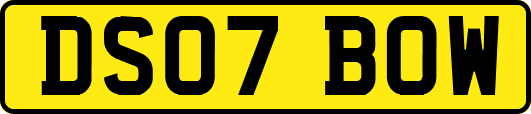 DS07BOW