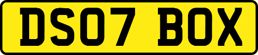 DS07BOX