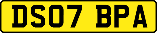 DS07BPA