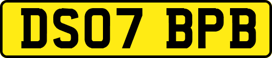 DS07BPB
