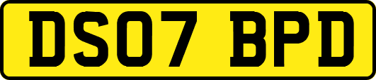 DS07BPD
