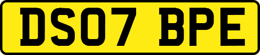 DS07BPE