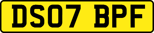 DS07BPF