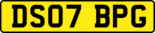 DS07BPG