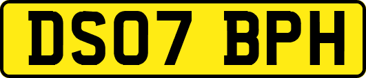 DS07BPH