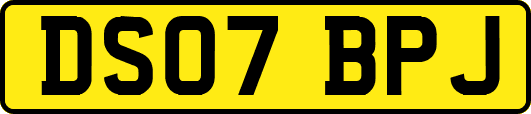 DS07BPJ