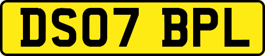 DS07BPL