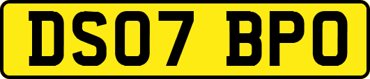 DS07BPO