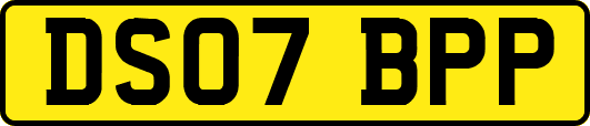 DS07BPP